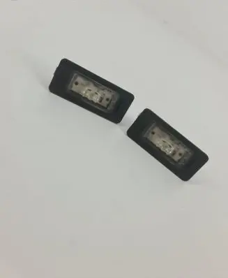 BMW 5 F10 F11 Number plate light 7193293