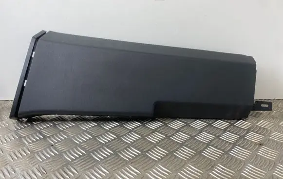 Volkswagen Touran III (B) pillar trim (top) 5TA867291