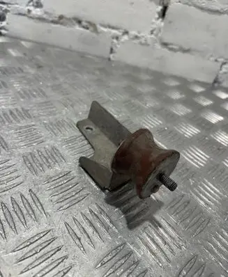 Muffler mount bracket/holder