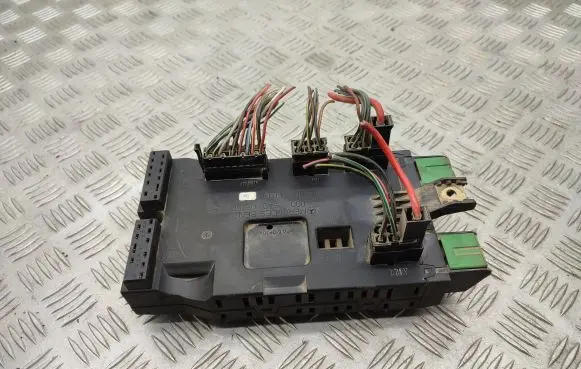 Volkswagen II LT BSM Control unit 0005400650