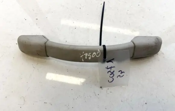 Citroen C3 Front interior roof grab handle