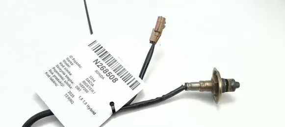 Dacia Bigster R1310 Lambda probe sensor 226907163R