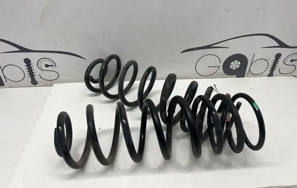 Dodge RAM Rear coil spring P68262675AB
