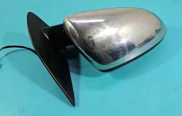 Nissan Qashqai Front door electric wing mirror IMPRK1584320