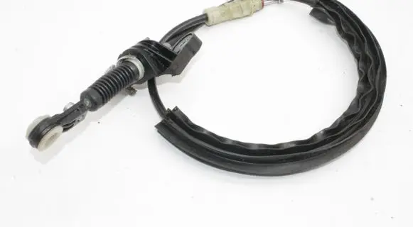 Skoda Kodiaq Gear shift cable linkage 5QJ713265G