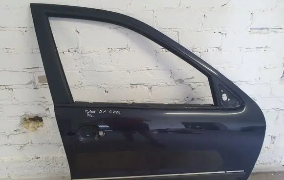 Seat Toledo II (1M) Front door LC92