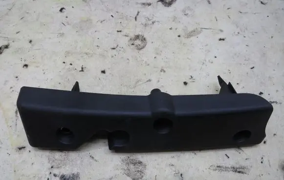 Mini Cooper Countryman R60 Centre console side trim front GMAUTO4574097