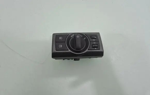 Opel Antara Light switch 20988679