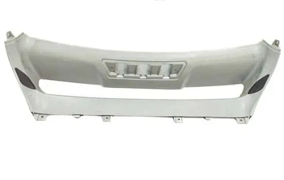 Mercedes-Benz CLC CL203 Tailgate trim A2037400670 14581000