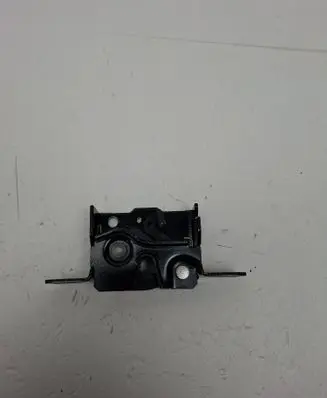 Engine bonnet/hood lock/catch