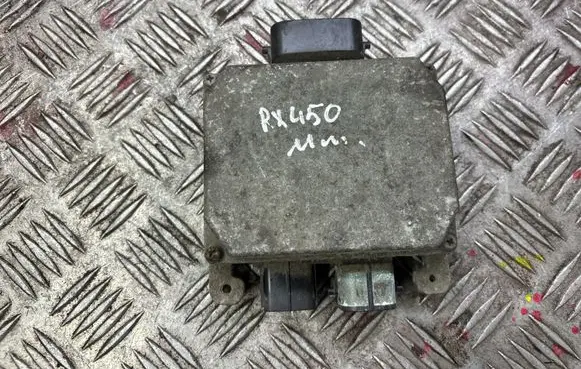 Lexus RX 450H Active stabilizer control unit 892A048010