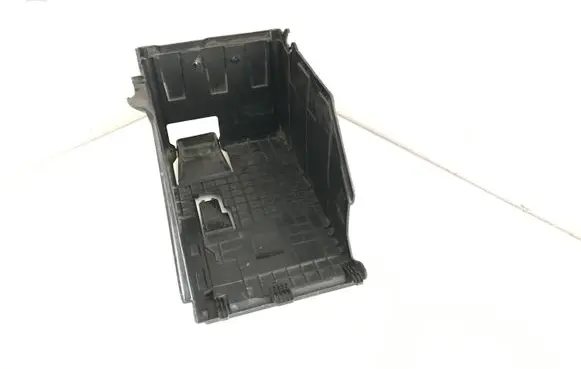Peugeot 3008 I Battery box tray 9687472580
