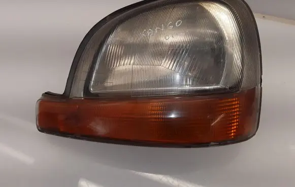 Renault Kangoo I Headlight/headlamp 7700308024
