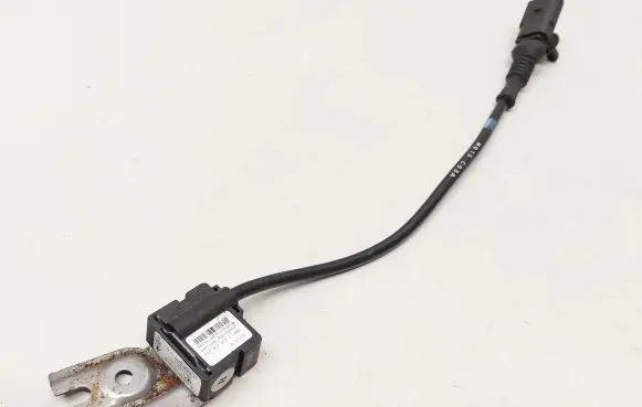 Porsche Cayenne (9PA) Other control units/modules 7L0907673C