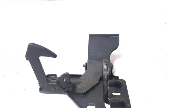 Volkswagen Transporter - Caravelle T5 Engine bonnet (hood) release handle 7H0823480A