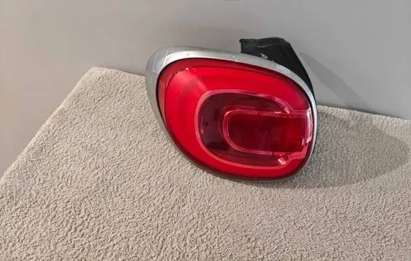 Rear/tail lights