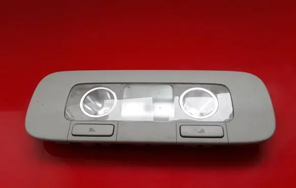 Skoda Octavia Mk3 (5E) Rear seat light 3T0947291
