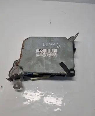Lexus IS 220D-250-350 Parking PDC control unit/module 8679253010 51611012200