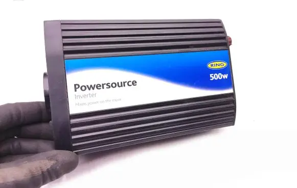Mercedes-Benz Vito Viano W639 Voltage converter inverter 1132310266 1132132000