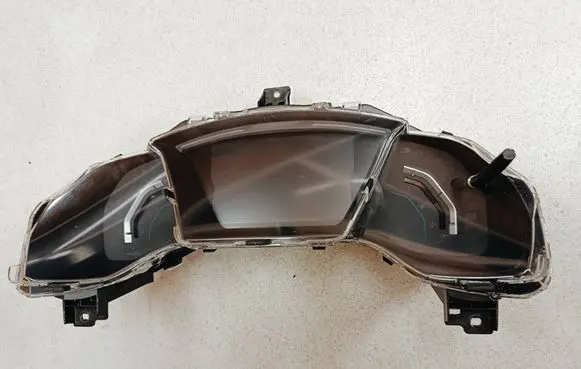 Honda CR-V Speedometer (instrument cluster) 78100 HR0468627 BP10