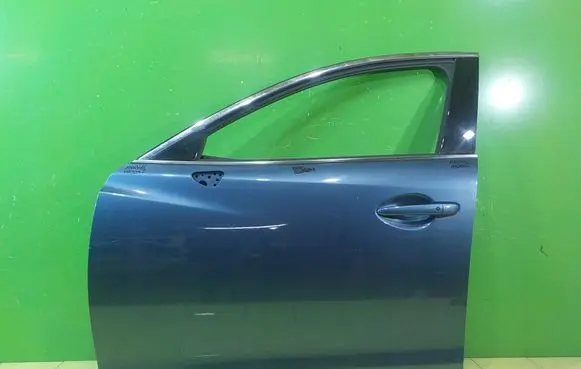 Mazda 6 Front door PRZOD LEWE