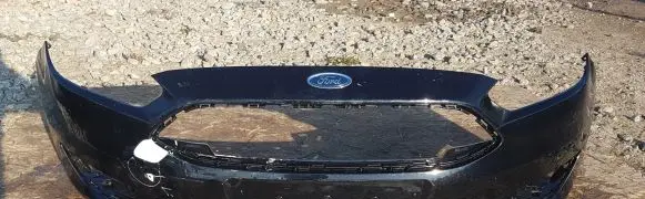 Ford Focus Front bumper F1EB17757