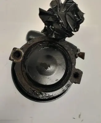 Renault Megane I Power steering pump 8200059051