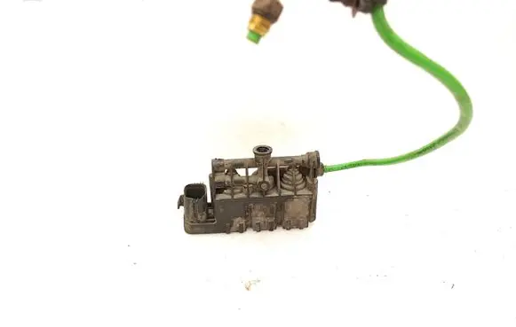Land Rover Range Rover Sport L320 Vacuum valve PVH00005