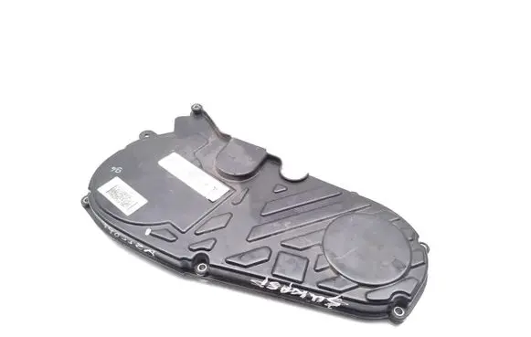 Timing belt guard (cover)