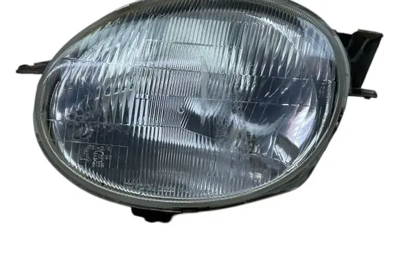 Toyota Corolla E110 Headlight/headlamp 10076587 12436 E13209134