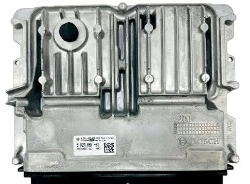 BMW X1 E84 Engine control unit/module 5A2A6860281039026