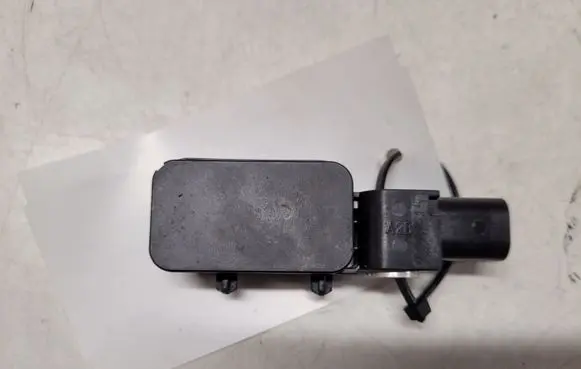 Jaguar S-Type Airbag deployment crash/impact sensor 1X4314B345AB 112405 C1SC00079148