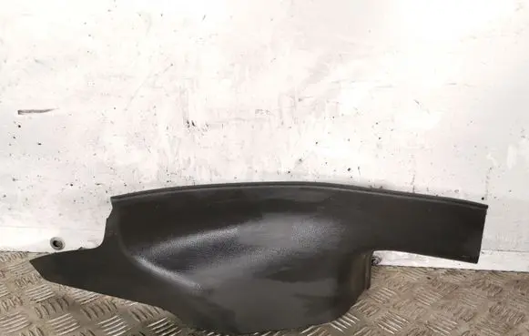 Honda CR-V Rear sill trim cover 84261T0AA0120