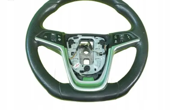 Opel Zafira C Steering wheel 13365200 WP284