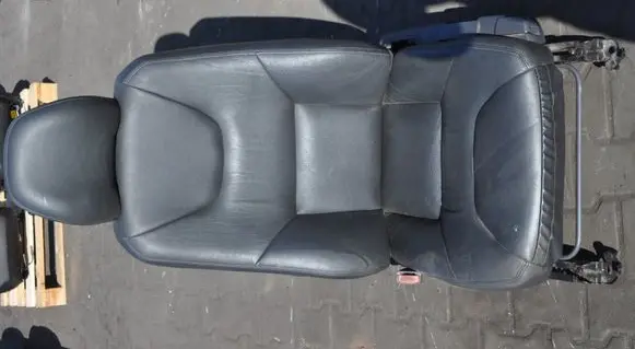 Volvo V70 Front driver seat 