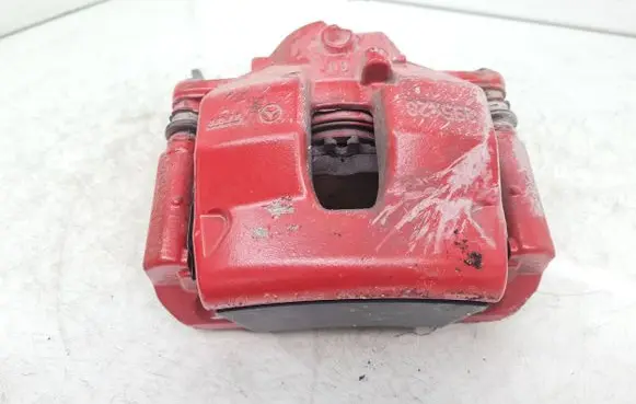 Mercedes-Benz C W204 Front brake caliper