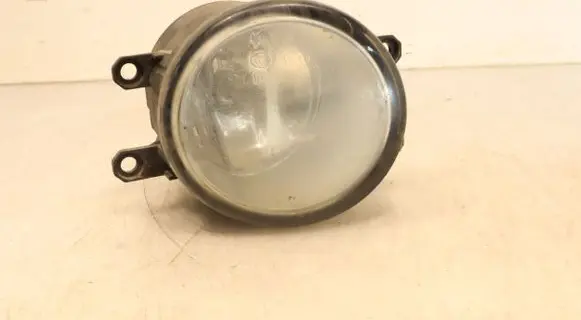 Toyota Auris 150 Front fog light