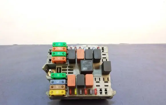 Fiat Linea Fuse box set 51815382