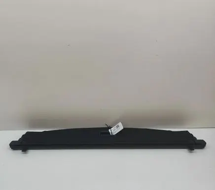 Skoda Octavia Mk4 Parcel shelf load cover 5E7867871