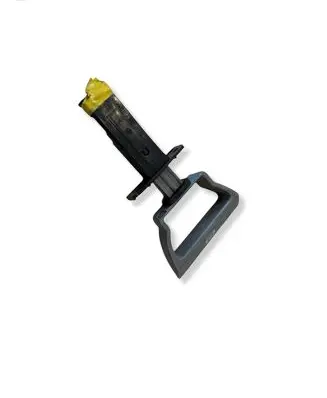Chrysler 300 - 300C Hand brake release handle 60481N027 0XBX2TRMAA