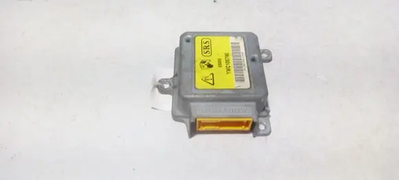 Land Rover Freelander Airbag control unit/module YWC105790