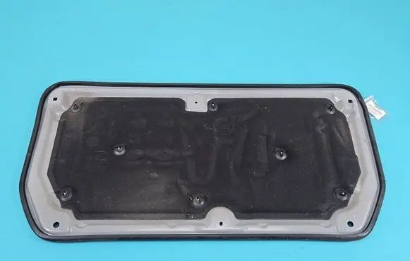 Renault Twingo III Center/middle under tray cover IMPRK1466421