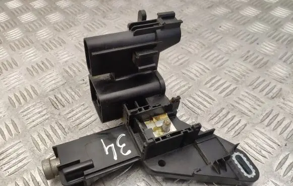 BMW 3 F30 F35 F31 Current control relay 935615701 9356157