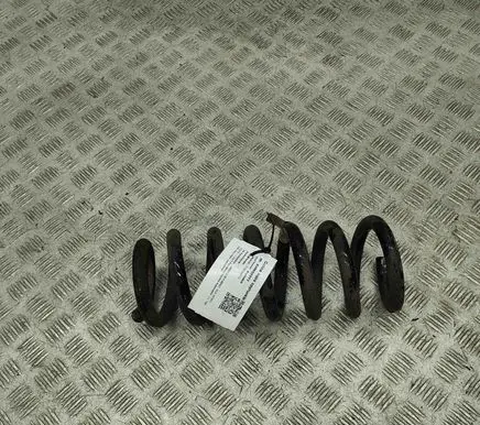 Mercedes-Benz GLE W167 Rear coil spring A1673202620
