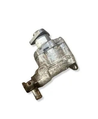 BMW X3 E83 Power steering pump 345059204