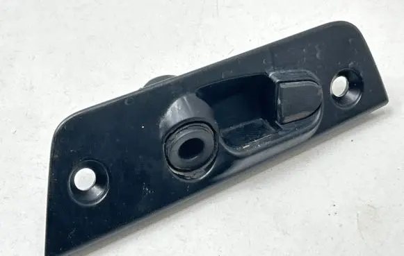 Volkswagen Transporter - Caravelle T5 Sliding door check strap stopper 7H0843638E