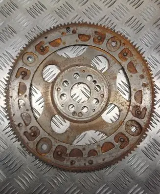 Flywheel