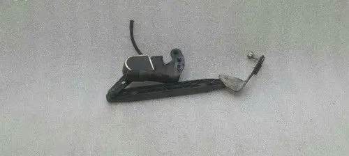 Mercedes-Benz S C217 Headlight/headlamp level sensor A2229050503