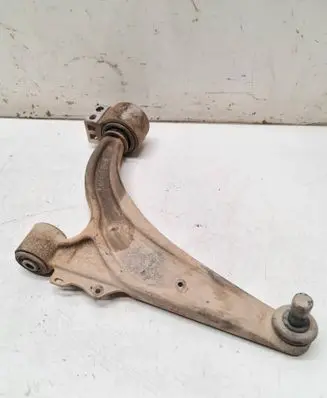 Opel Astra J Front upper control arm/wishbone 027060188012 V523200812