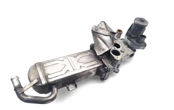Volkswagen Sharan EGR valve 709720000 19T225